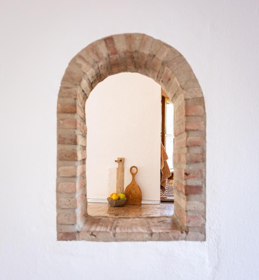 Finca Aguilar Colmenar Exteriér fotografie